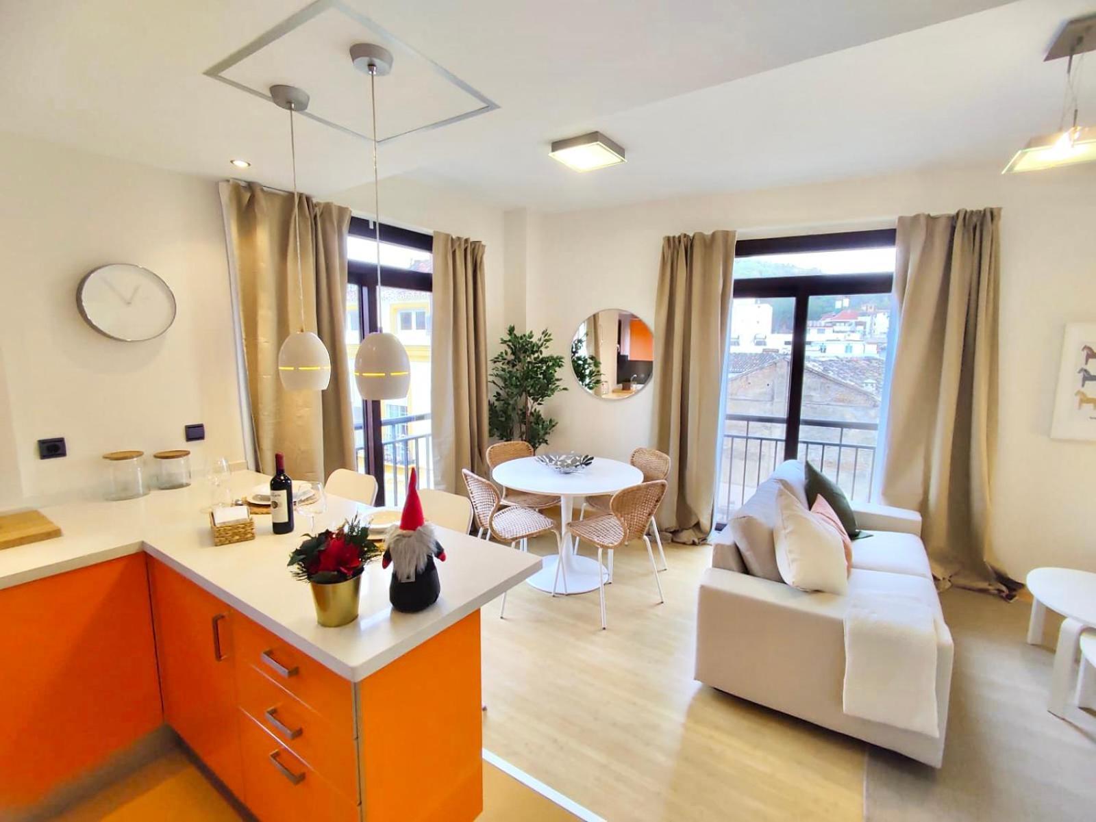 Suite85, Exclusiva Casa De Picasso Con Vistas A Gibralfaro Malaga Zewnętrze zdjęcie