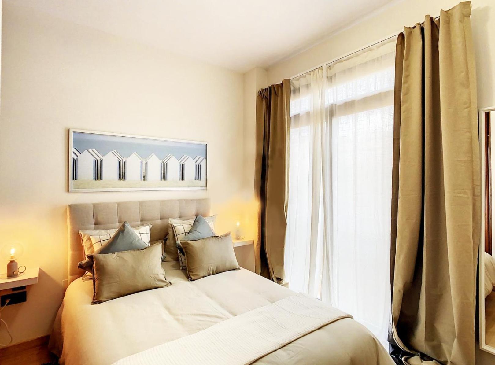 Suite85, Exclusiva Casa De Picasso Con Vistas A Gibralfaro Malaga Zewnętrze zdjęcie
