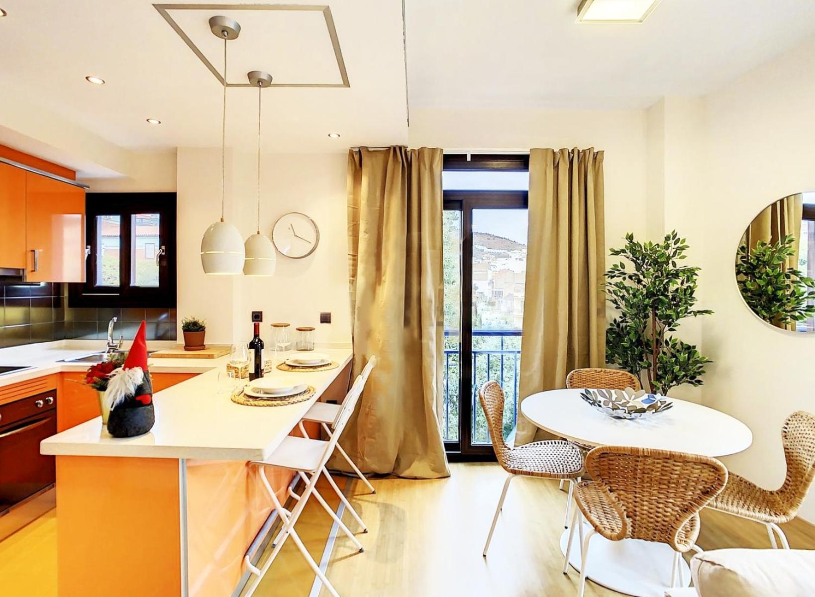 Suite85, Exclusiva Casa De Picasso Con Vistas A Gibralfaro Malaga Zewnętrze zdjęcie