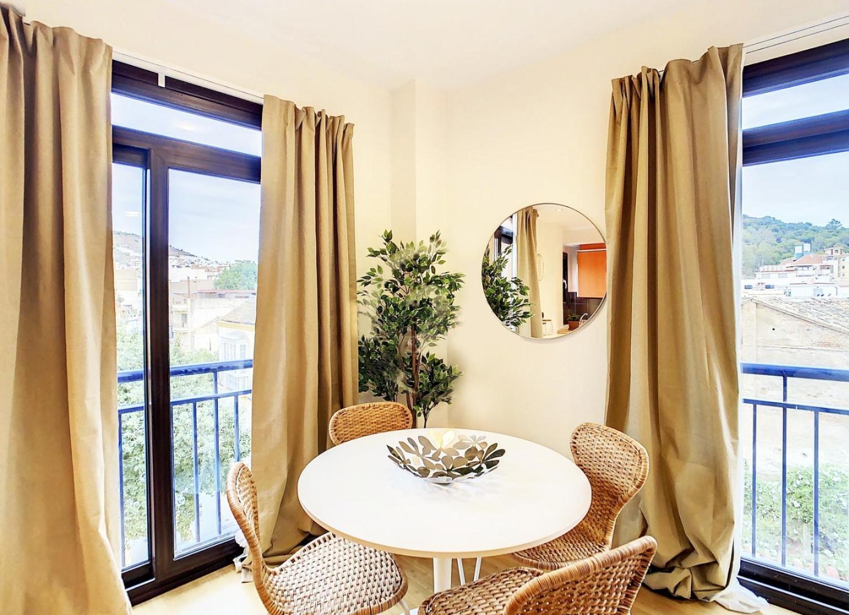 Suite85, Exclusiva Casa De Picasso Con Vistas A Gibralfaro Malaga Zewnętrze zdjęcie