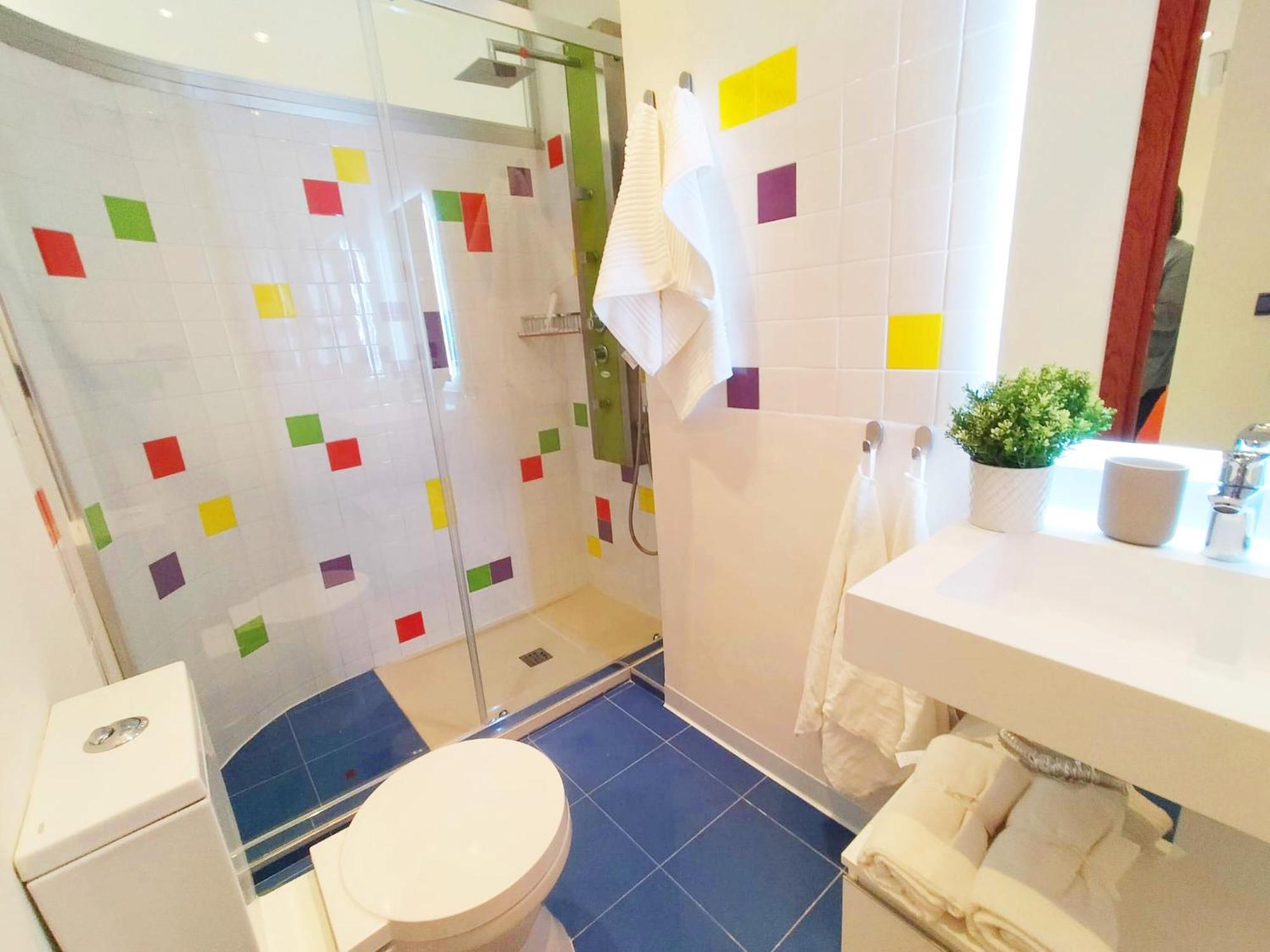 Suite85, Exclusiva Casa De Picasso Con Vistas A Gibralfaro Malaga Zewnętrze zdjęcie