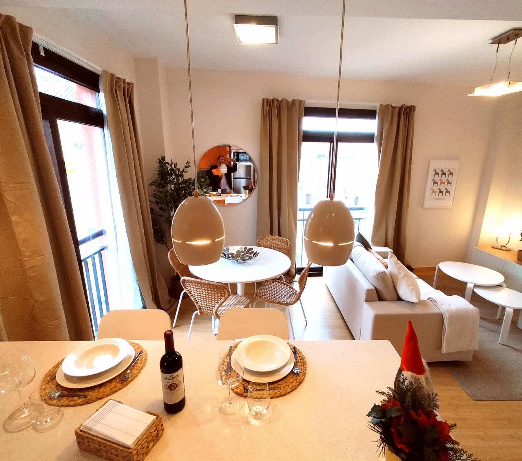 Suite85, Exclusiva Casa De Picasso Con Vistas A Gibralfaro Malaga Zewnętrze zdjęcie
